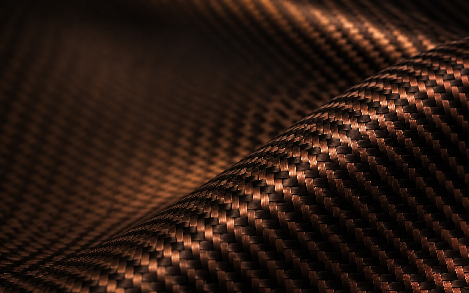 4U 19" Carbon Fiber / Kevlar™ Transit Case